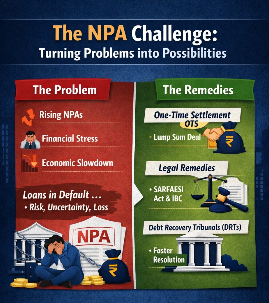 NPA Frameworks Guide